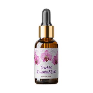 Orchid Essential Oil (30 ml) (Pack Of 1) (KDB-2385408)