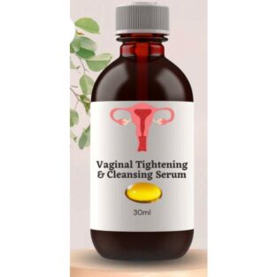 Vaginal tightening & Cleansing Serum Single (KDB-2385799)