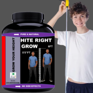 Hite Right Grow