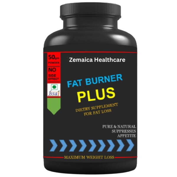 Fat Burner Plus