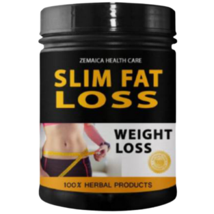 Slim Fat Loss