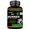 Extra Fat Burner Capsules