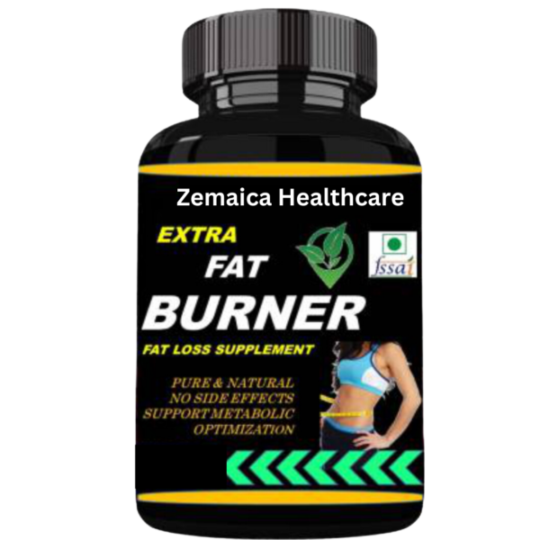 Extra Fat Burner Capsules