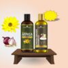 Premium Arnica Herbal Hair Oil