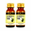 Natural Citronella Essential oil