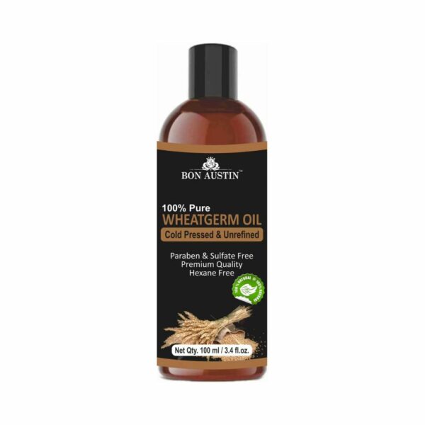 Bon Austin Premium Wheatgerm oil