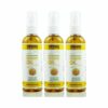 Donnara Organics Sesame oil