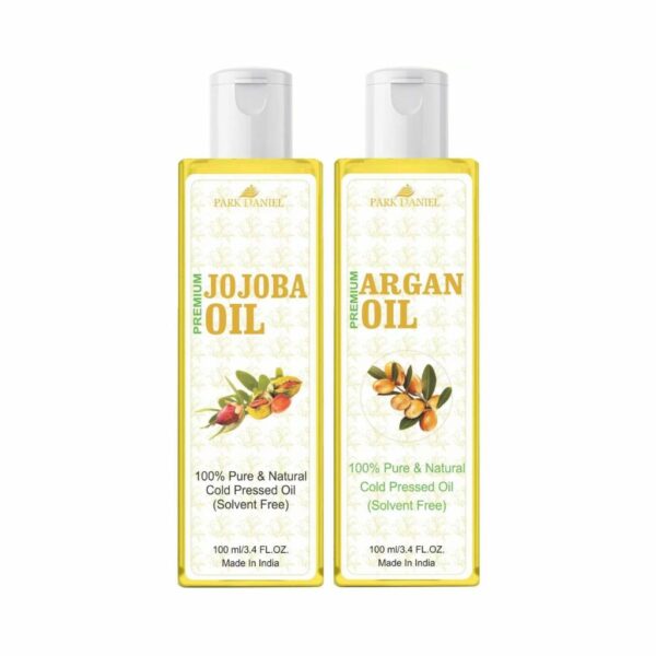 PARK Premium Argan oil