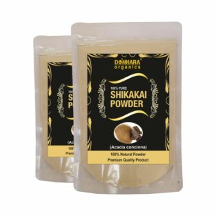 Natural Shikakai Powder