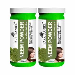 Premium Neem Powder
