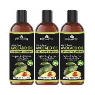 Bon Austin Avocado oil