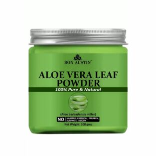 Pure Aloe Vera Powder