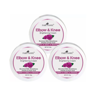 Elbow & Knee Brightening Cream