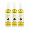 Donnara Organics Premium Flaxseed oil