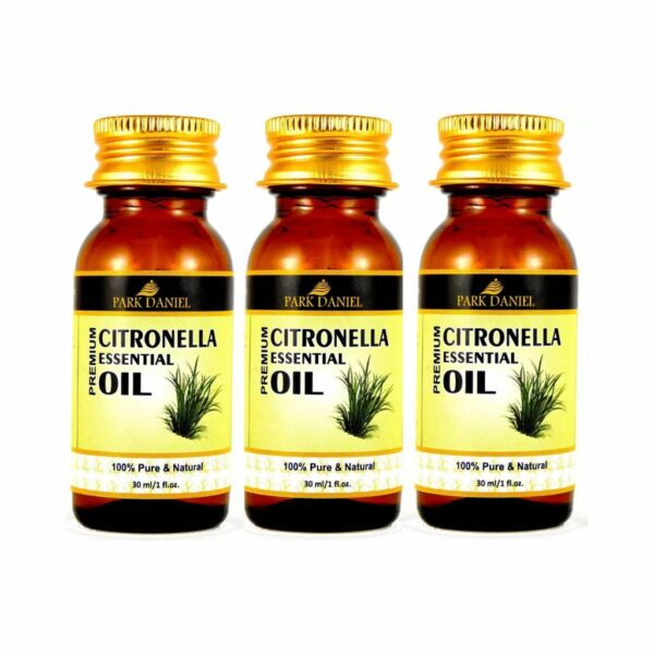 Natural Citronella Essential oil