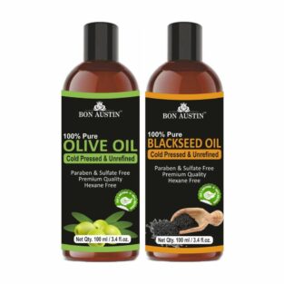 Bon Austin Premium Olive Oil