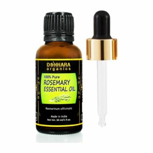Natural Rosemary Essential oil