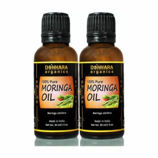 Pure Moringa oil