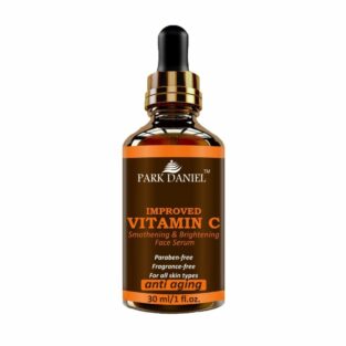vitamin C Facial serum