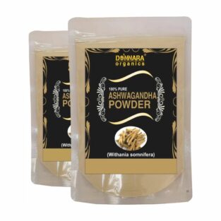 Pure Ashwagandha Powder