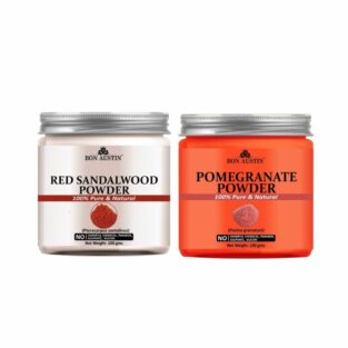Natural Red Sandalwood Powder