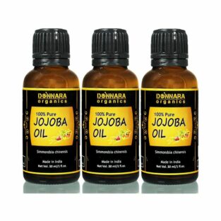 Natural Jojoba oil