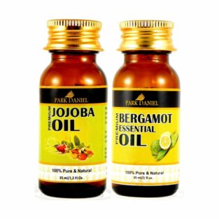 Jojoba Carrier oil