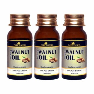 Organic Walnut oil