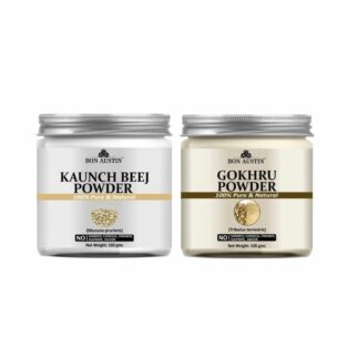Natural Kaunch Beej Powder