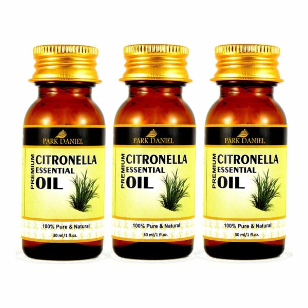 Citronella Essential oil