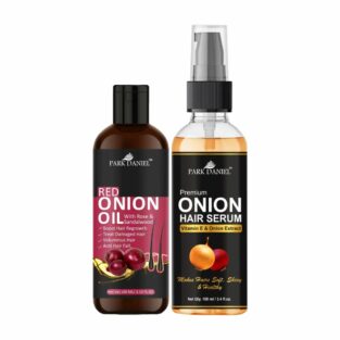 Premium Red Onion Oil
