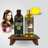 Jaborandi Herbal Hair Oil