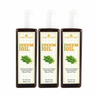 DANIEL Organic Neem oil