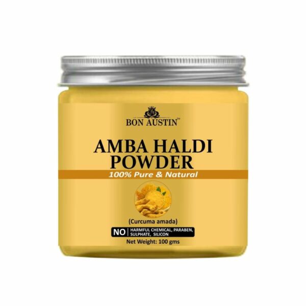 Natural Amba Haldi Powder