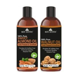 Premium Sweet Almond Oil