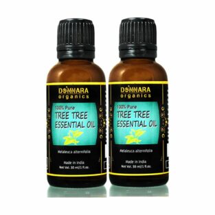 Pure Tea Tree Essential oil