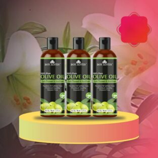 Bon Austin Premium Olive oil