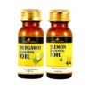 Lemon Essential oil