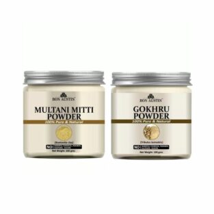 Natural Multani Mitti Powder