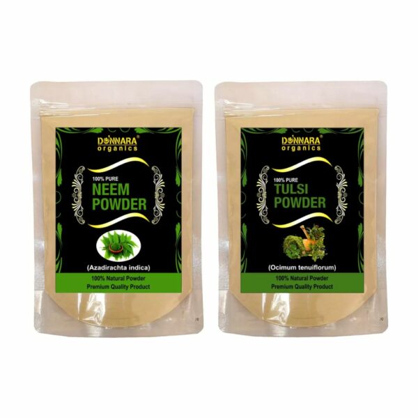 Natural Neem Powder