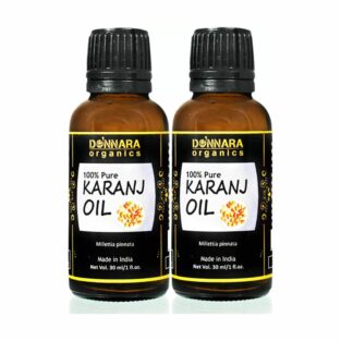 Pure Karanj oil