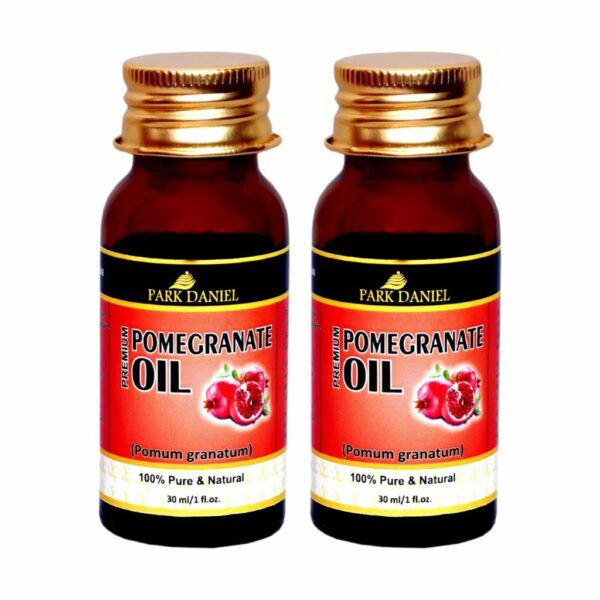 Premium Pomegrante oil