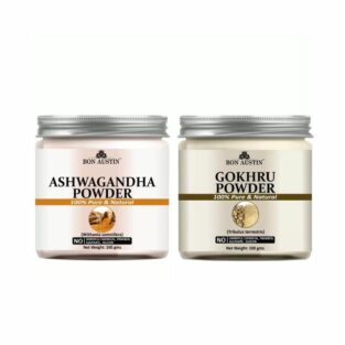 Natural Ashwagandha Powder