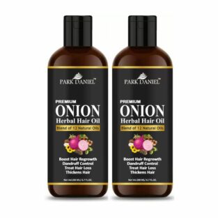 Onion Herbal Hair oil