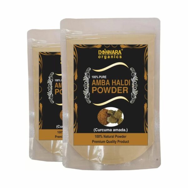 Pure Amba Haldi Powder