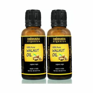 Pure Walnut oil