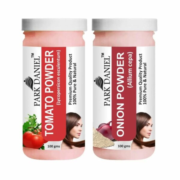 PARK DANIEL Premium Tomato Powder