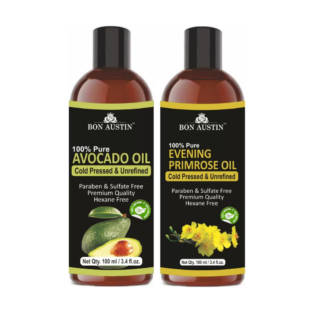Bon Austin Premium Avocado Oil