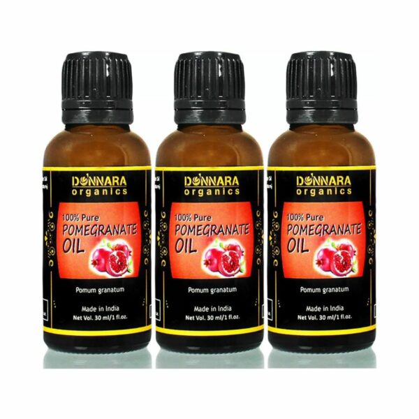 Pure Pomegranate oil
