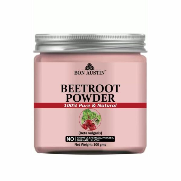 Premium Beetroot Powder